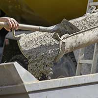 Ready Mix Concrete